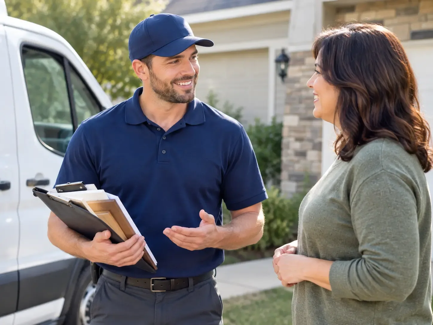 Kitchen Cabinet Refacing Pharr, TX FAQs
